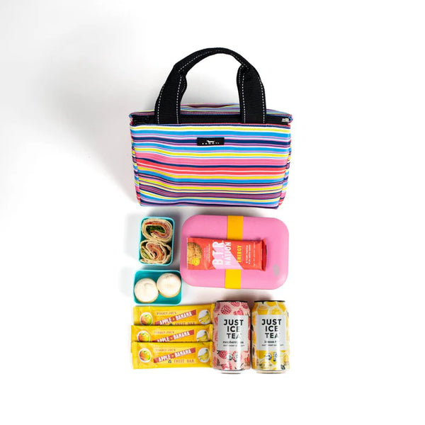 Line Up Eloise Scout Lunch Box PB&J Archdale