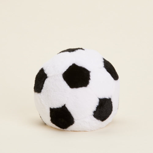 Soccer Ball Warmie