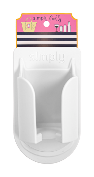Simply Southern Simply Tote Cup Holder
