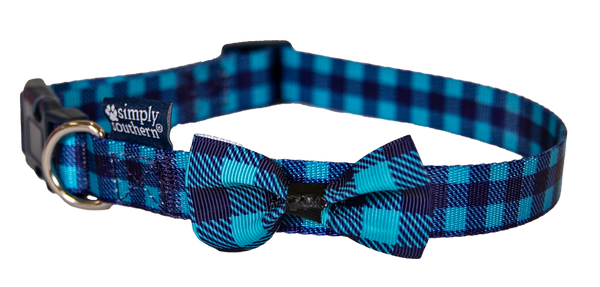 Simply Southern Dog Collar