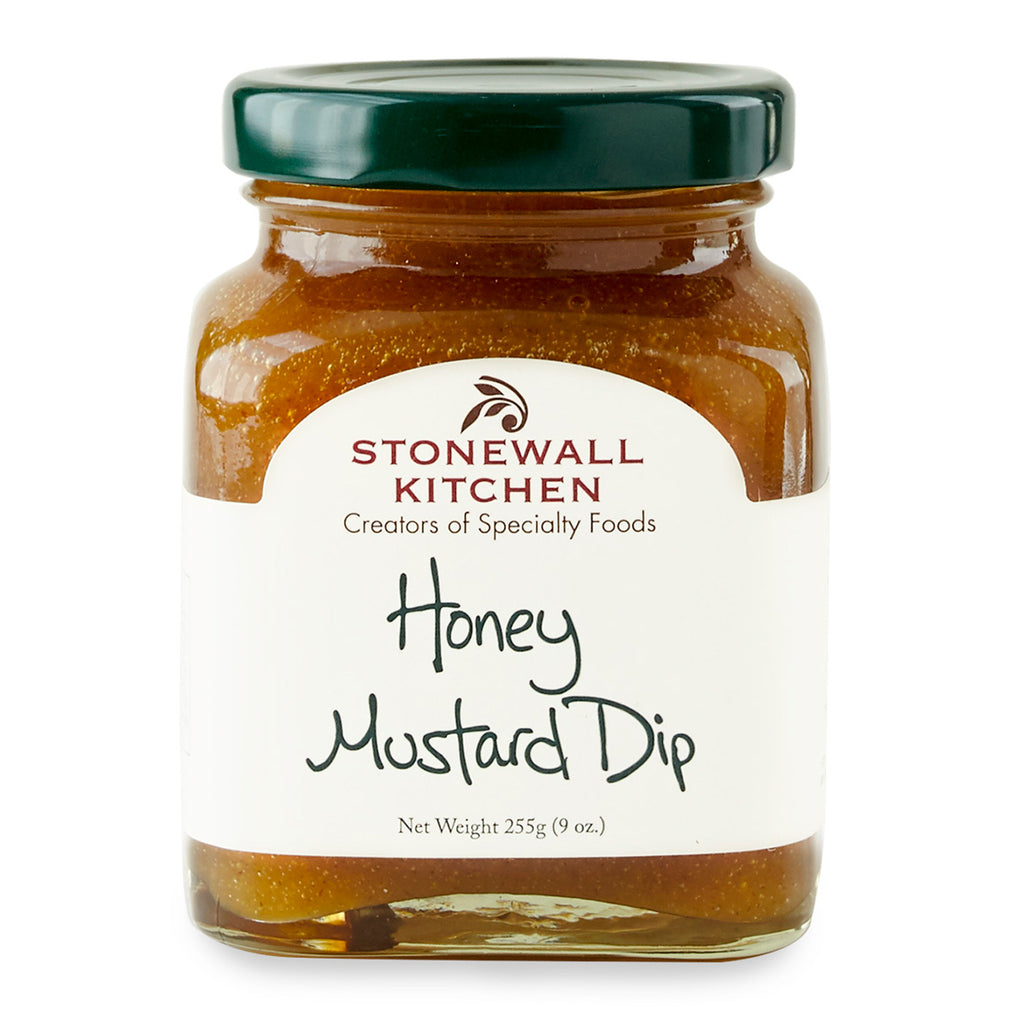 Stonewall Kitchen Honey Mustard Dip 9oz