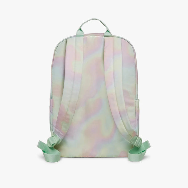 Pura Vida Dark Watercolor Functional Backpack – PB&J Archdale