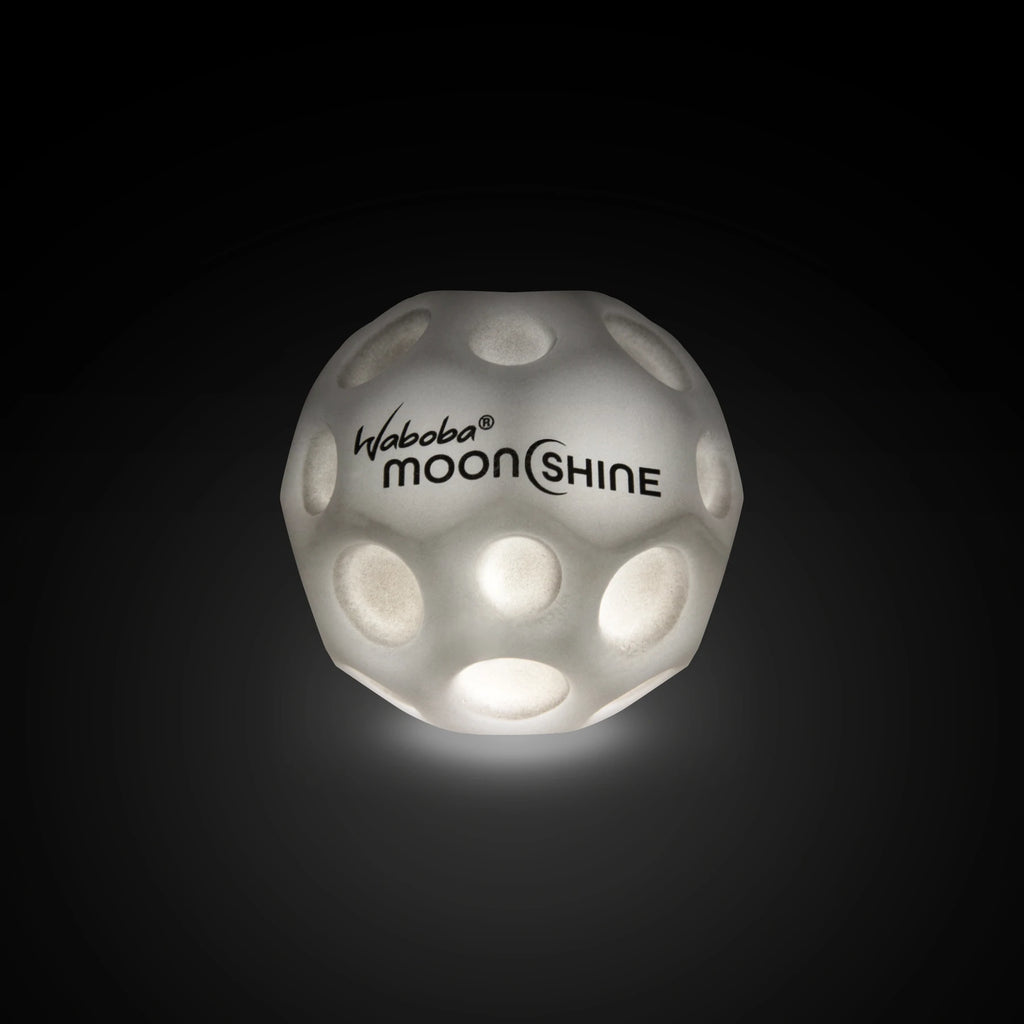 Waboba Moonshine Light Up Ball