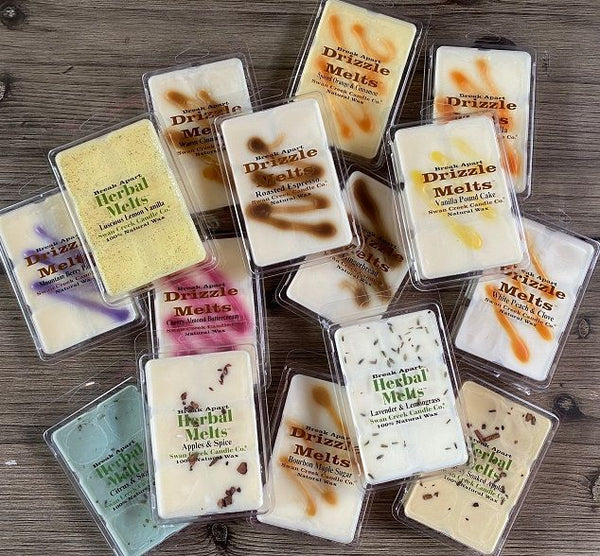 melted butter スワン SWAN – melted butter