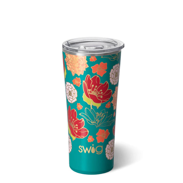 Swig Happy Howlidays Travel Mug 22oz