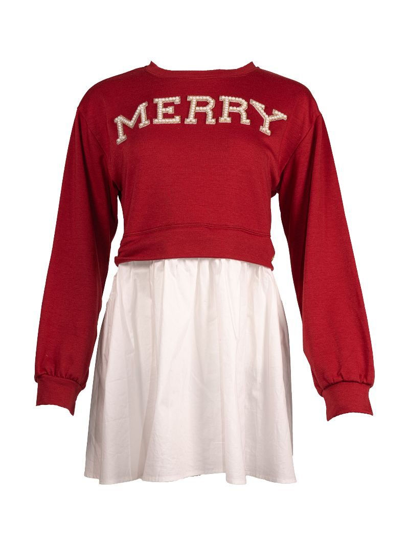 Merry Tywla Simply Southern Dress