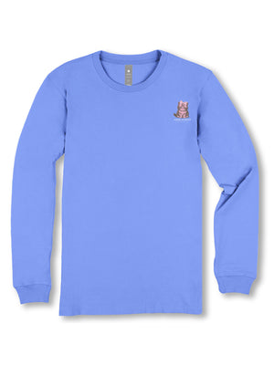 Rage Long Sleeves Simply Southern Tee