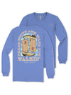 Walking Long Sleeves Simply Southern Tee