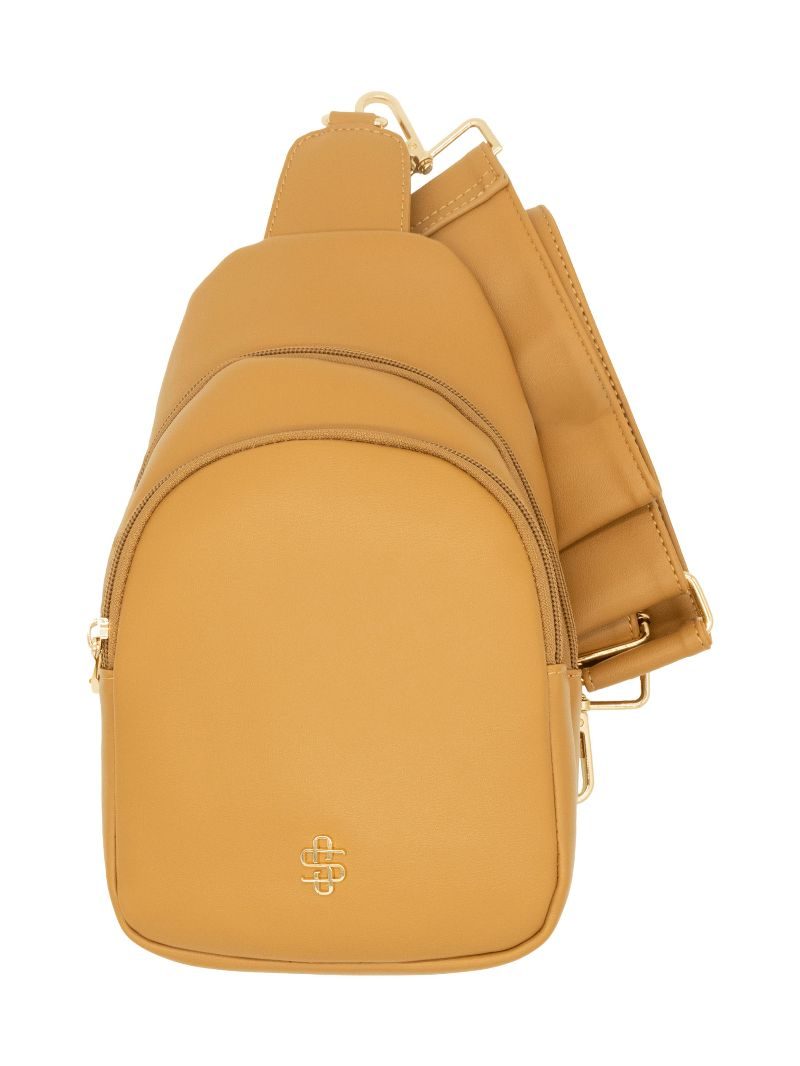 Coco Maui Simply Southern Sling Bag