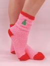 Simply Southern Christmas Soft & Cozy Socks