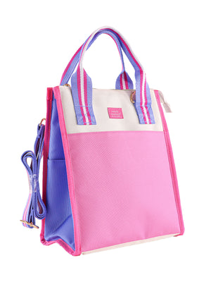 Taffy Simply Southern Lunch Bag