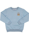 Be The Light Simply Southern Dilara Crew Neck Pullover