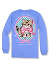Rage Long Sleeves Simply Southern Tee