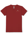 Harvest Short Sleeves Simply Southern Tee
