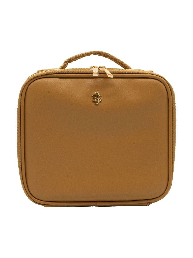 Luxe LED Coco Simply Southern Travel Beauty Case