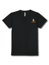 Boo Haw Short Sleeves Simply Southern Tee