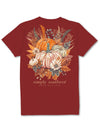 Harvest Short Sleeves Simply Southern Tee