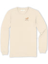 Brave Long Sleeve Simply Southern Tracker Tee