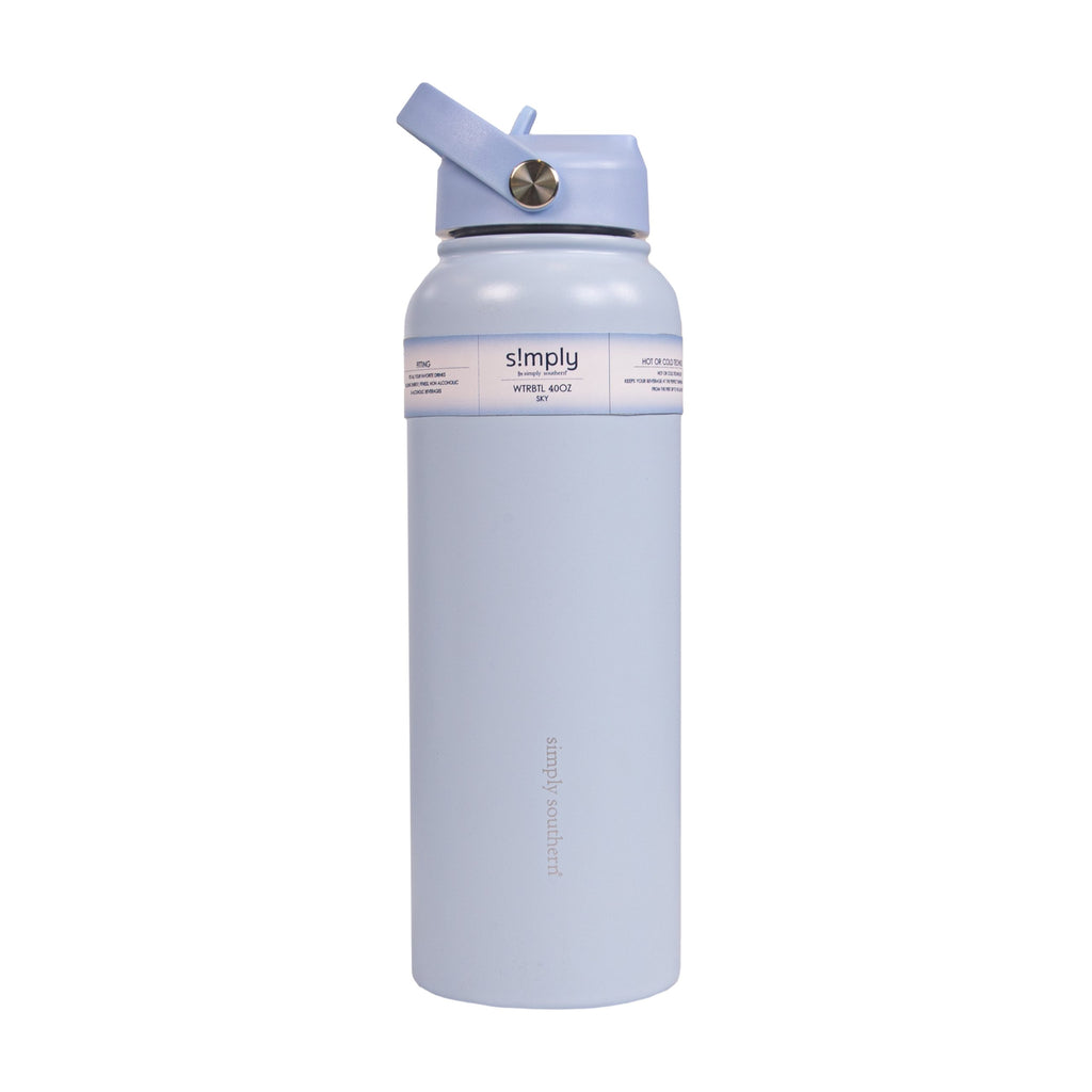 Sky Simply Southern Water Bottle