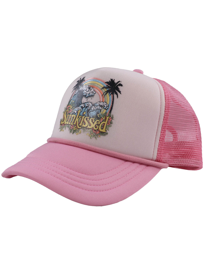 Sunkissed Simply Southern Hat