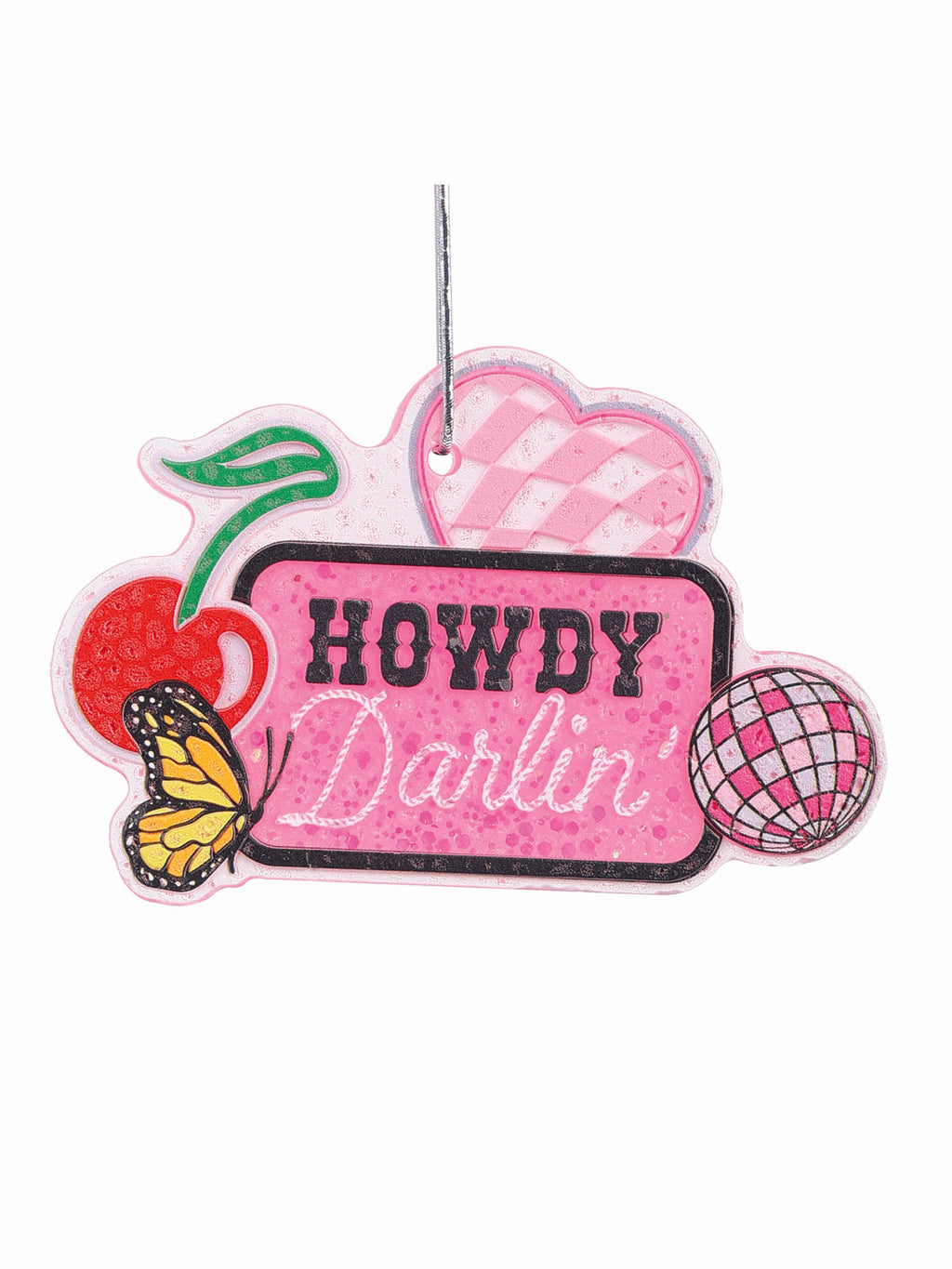 Howdy Darlin' Simply Southern Air Freshiez