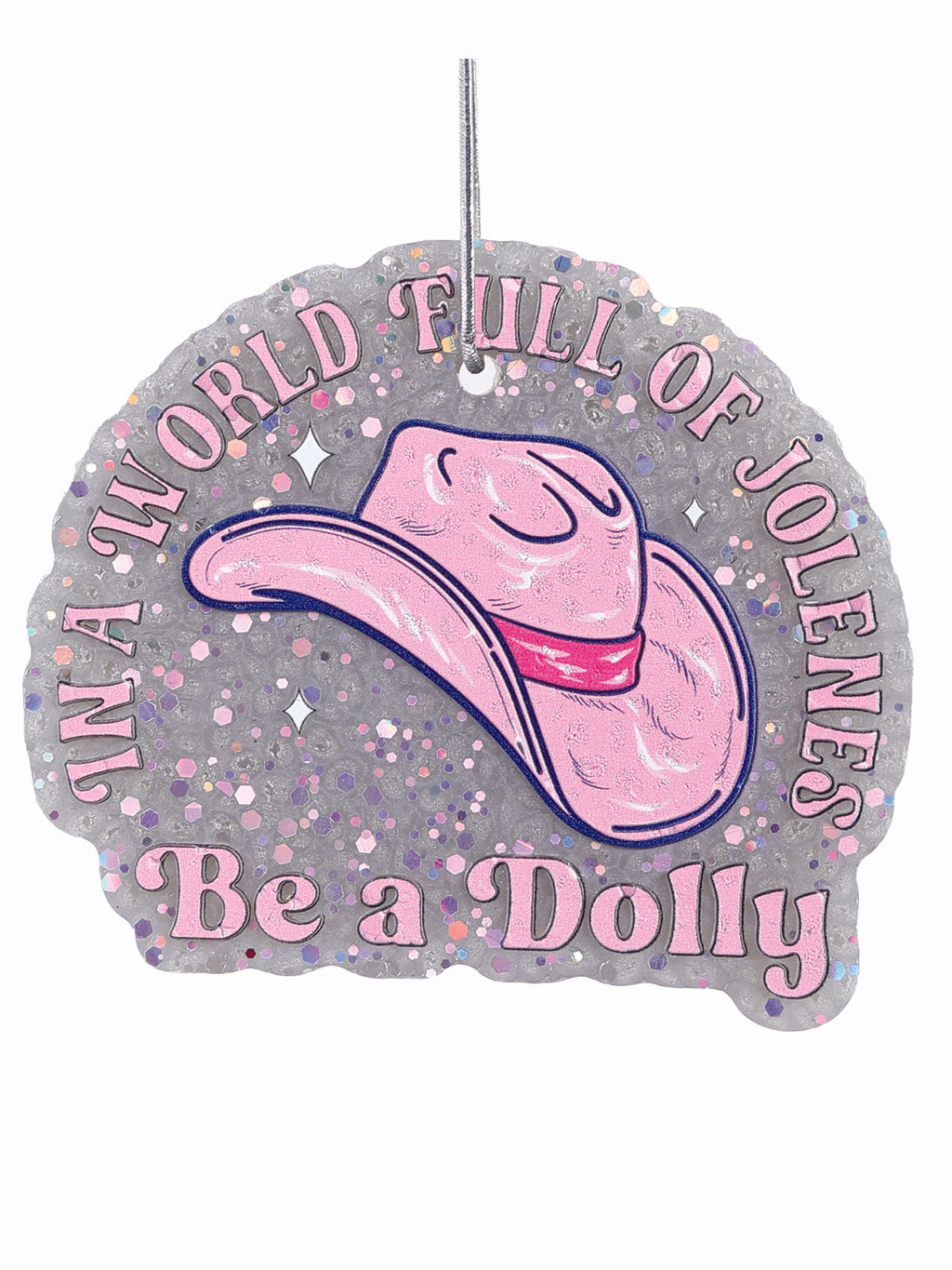 Be A Dolly Simply Southern Air Freshiez