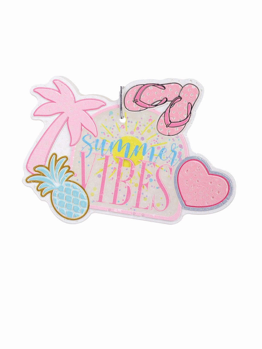 Summer Vibes Simply Southern Air Freshiez