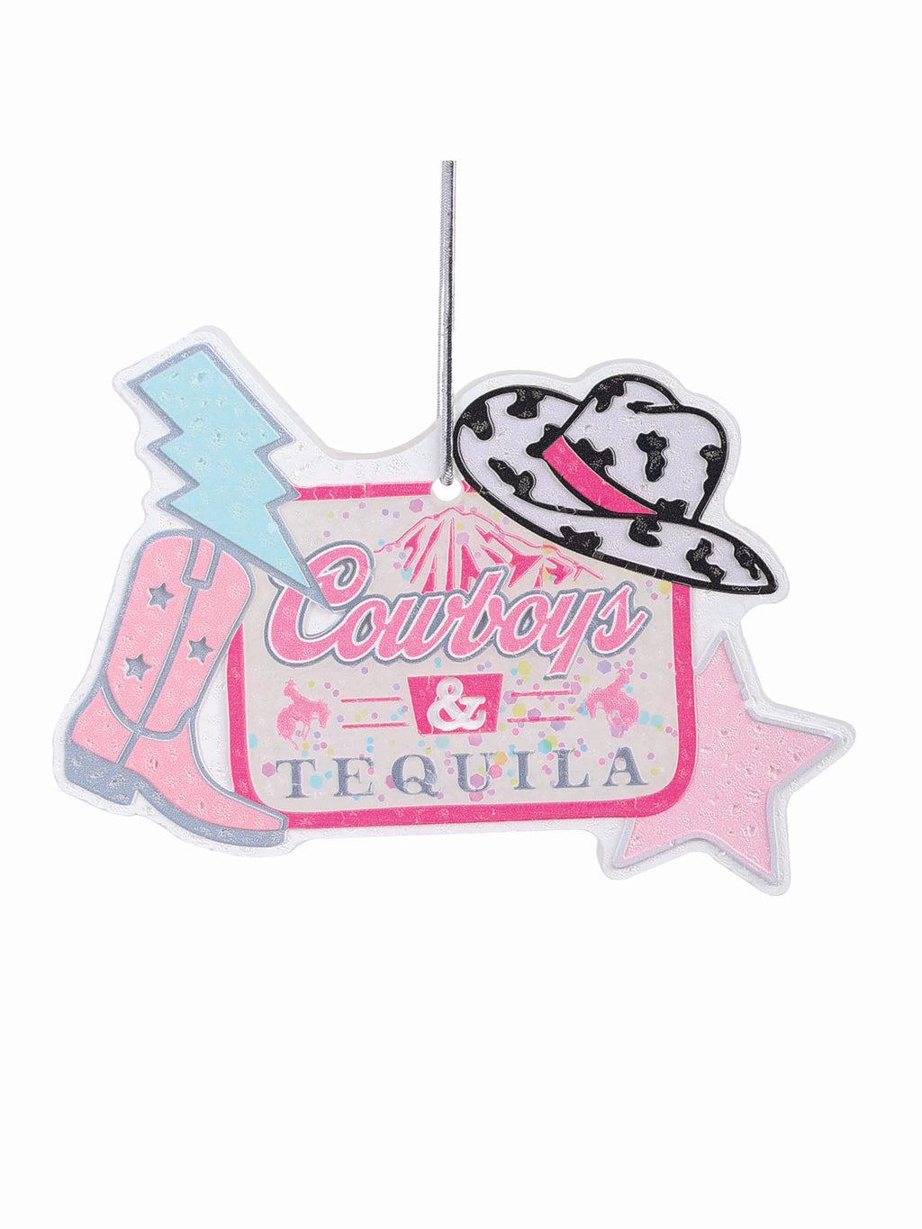Cowboys & Tequila Simply Southern Air Freshiez