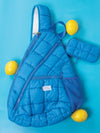Cerulean Marsh Simply Southern Sling Bag