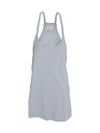 Tara Solid Ice Simply Southern Dress