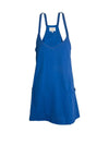 Tara Solid Royal Simply Southern Dress