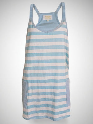 Tara Striped Ice Simply Southern Dress