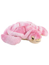 Pink Turtle Simply Southern Tracking Plushie