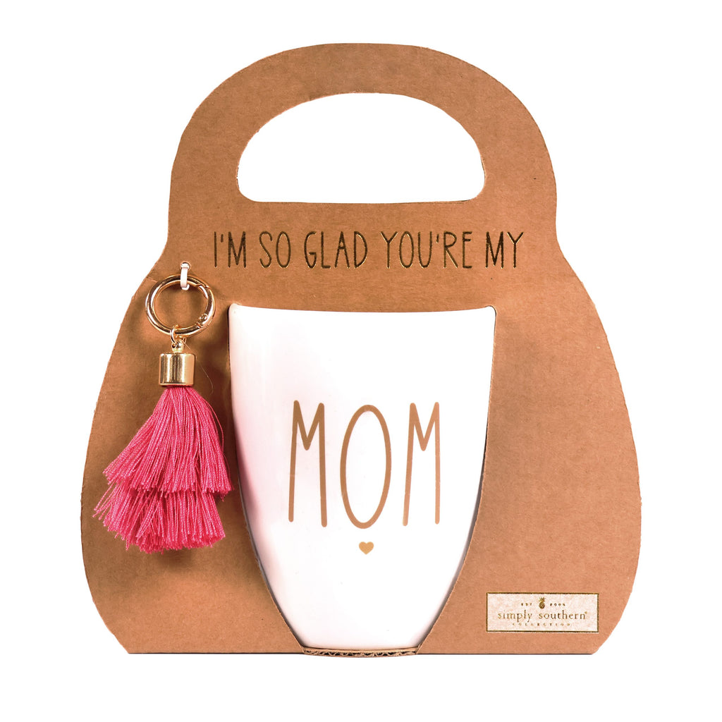 Mom Simply Southern Coffee Mug
