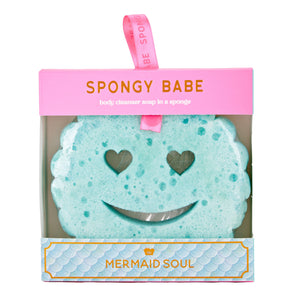 Simply Southern Simply Bath Sponge