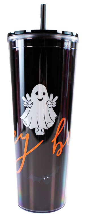 Ghost Simply Southern 26 Oz Tumbler