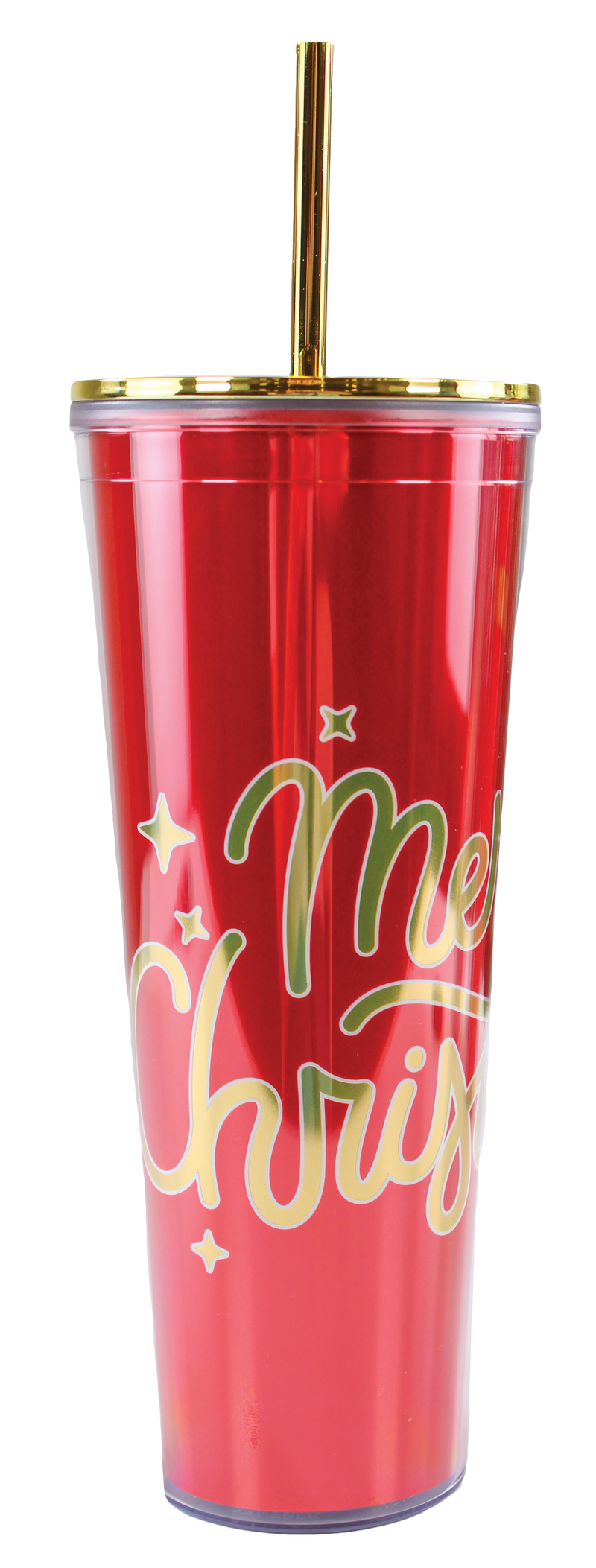 Merry Christmas Simply Southern 26 Oz Tumbler