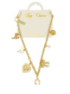 Rodeo Simply Southern Chain Bag Charm