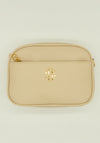 Ivory Ibza Simply Southern Leather Crossbody Bag