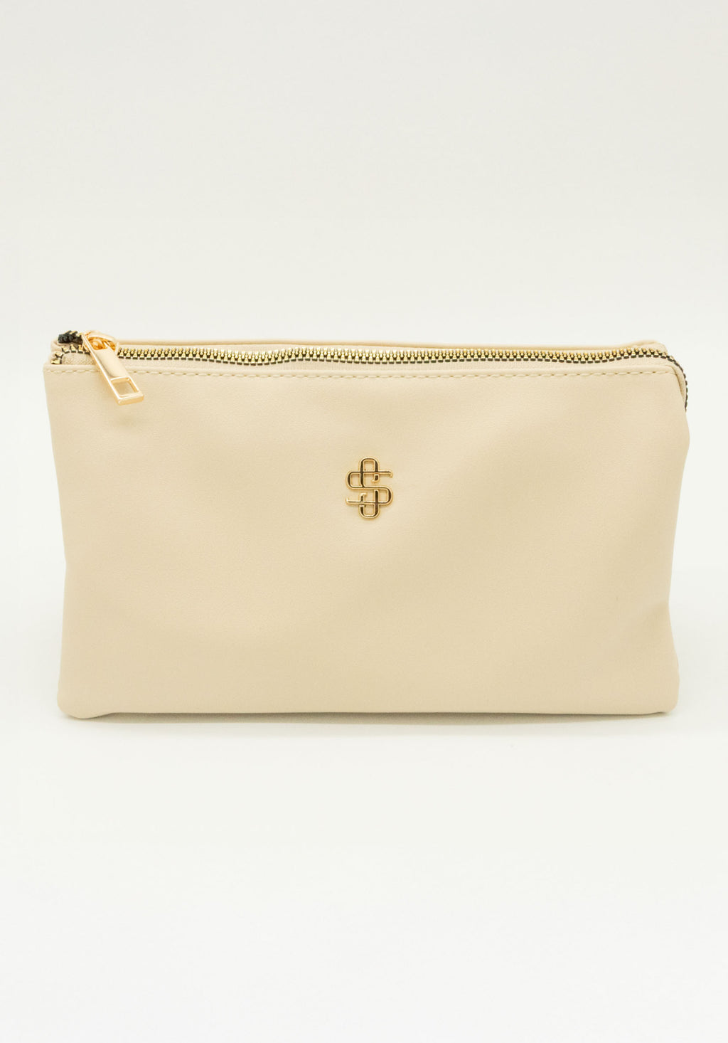 Ivory Tuscany Simply Southern Crossbody Bag