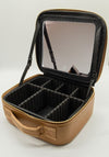 Luxe LED Coco Simply Southern Travel Beauty Case