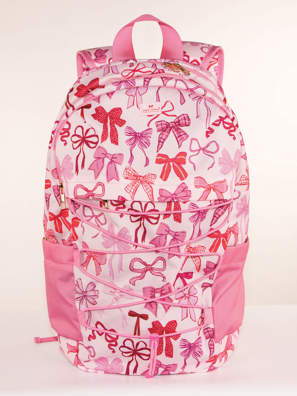 Bow Simply Southern Backpack