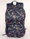Floral Simply Southern Backpack
