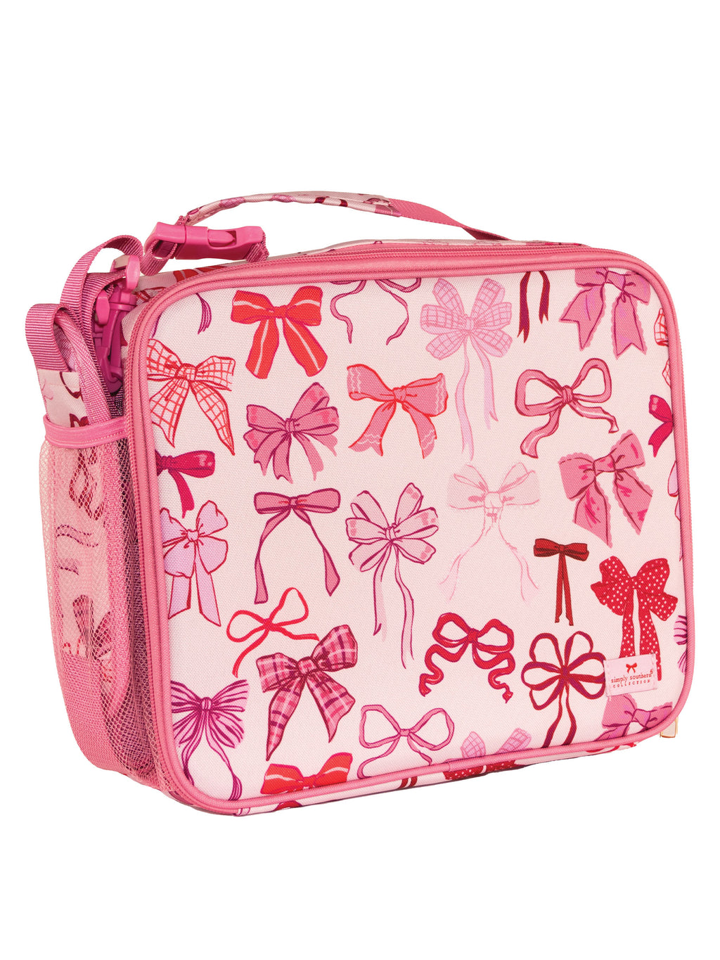 Simply Southern Bow Lunch Bag