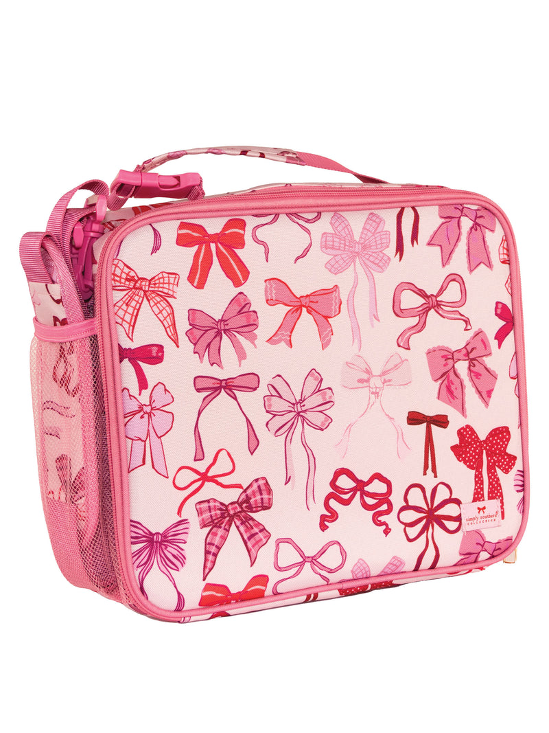 Simply Southern Bow Lunch Bag