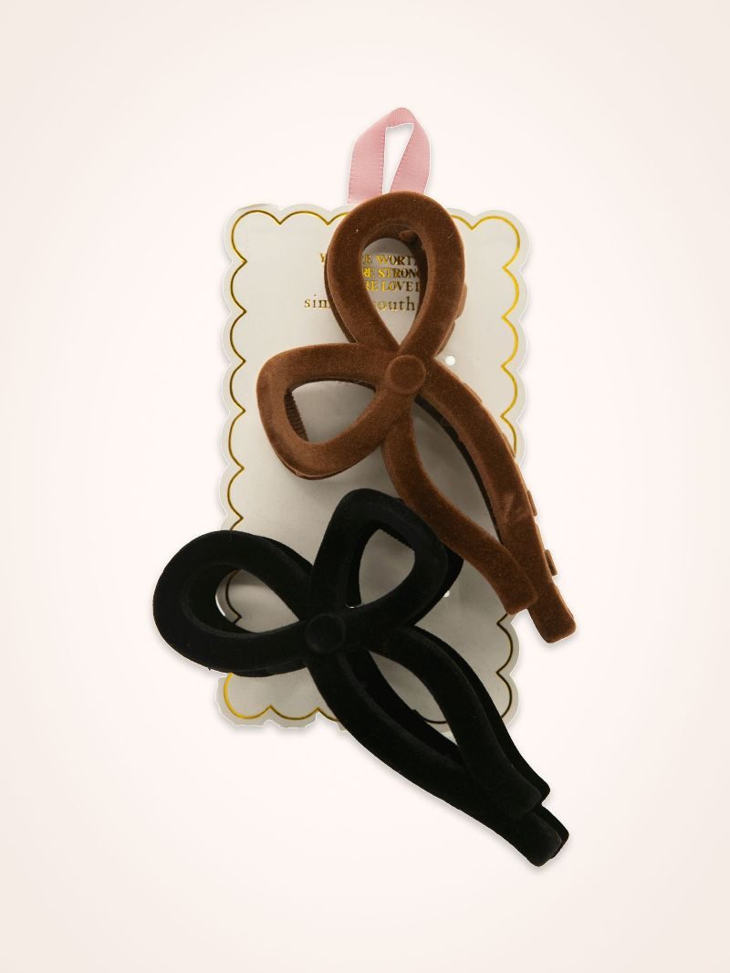 Simply Southern Hair Clip