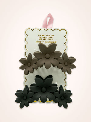 Simply Southern Hair Clip