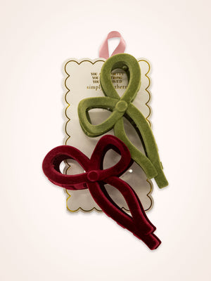 Simply Southern Hair Clip