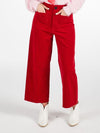 Rio Simply Southern Corduroy Pants