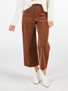 Umber Simply Southern Corduroy Pants